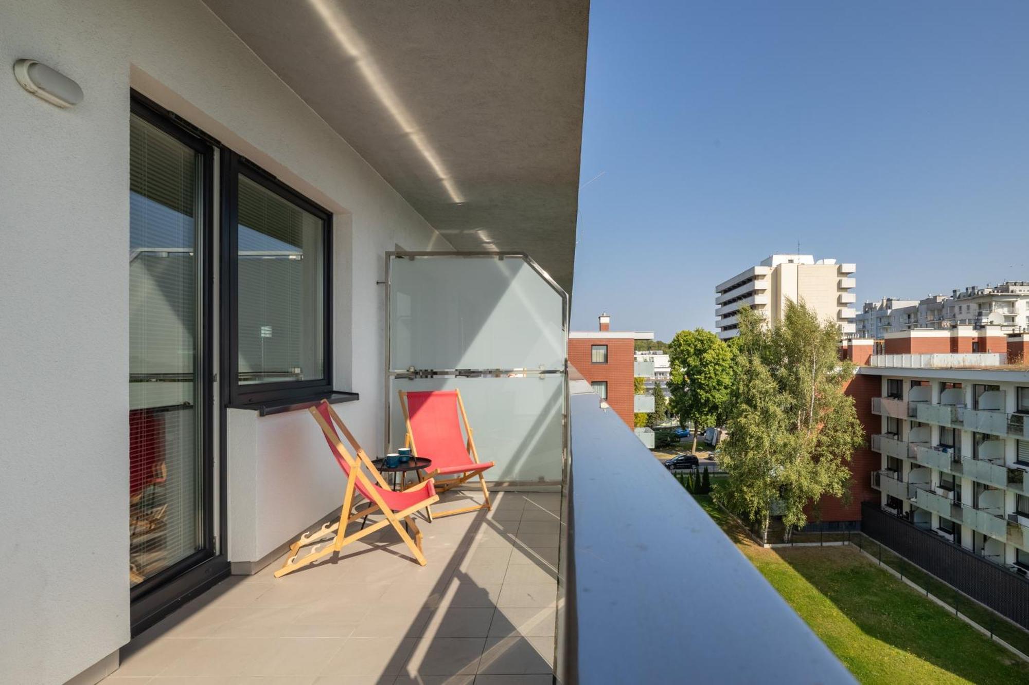 Jantar Apartamenty Blizej Morza Kolobrzeg Exterior photo