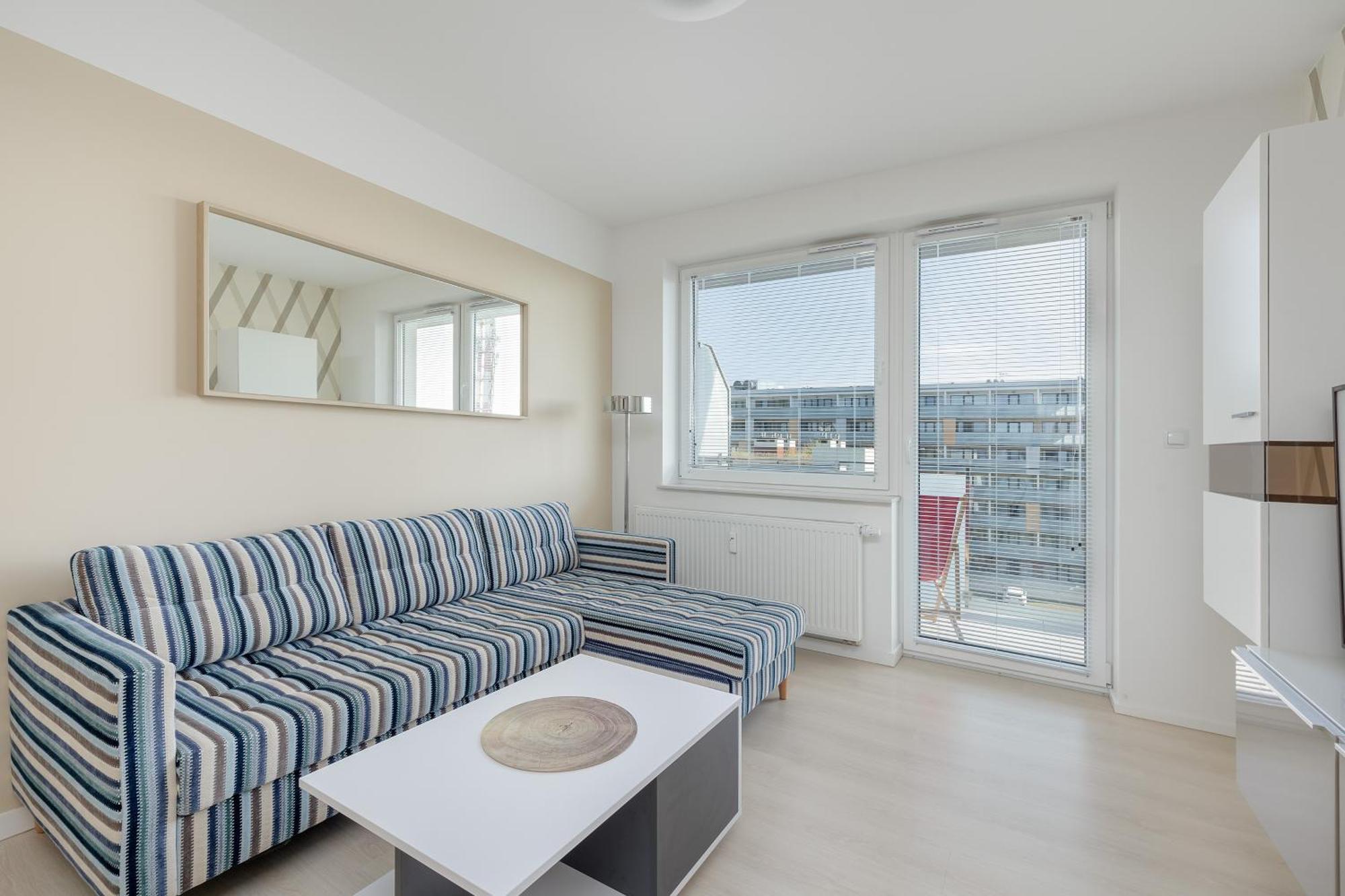 Jantar Apartamenty Blizej Morza Kolobrzeg Exterior photo