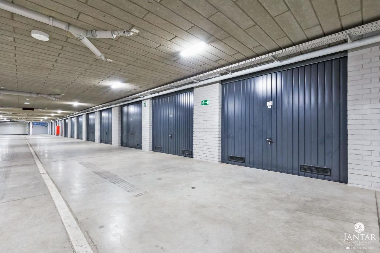Jantar Apartamenty Blizej Morza Kolobrzeg Exterior photo